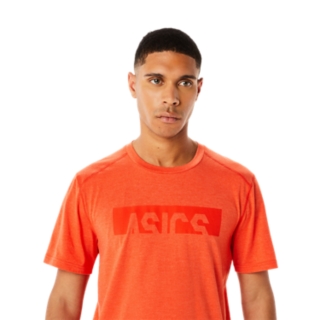 PRINT SHORT SLEEVED TOP, Image 4 of 6