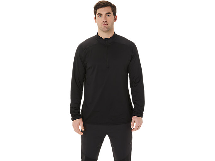 Under Armour Boys' ColdGear Armour Mock Long Sleeve T-Shirt , Black  (001)/White , Youth Medium : : Clothing, Shoes & Accessories