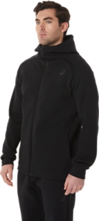 MOBILITY KNIT HOODIE, Image 3 of 9