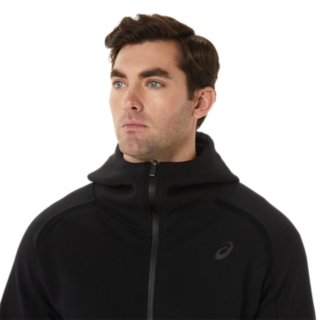 MOBILITY KNIT HOODIE, Image 4 of 9
