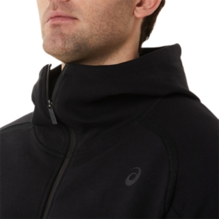 MOBILITY KNIT HOODIE, Image 6 of 9