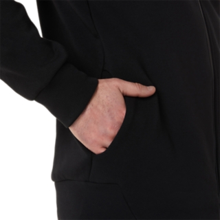 MOBILITY KNIT HOODIE, Image 7 of 9