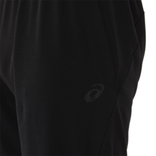 Men's CORE WOVEN PANT, Performance Black, Pantalons de jogging