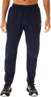 WOVEN PANTS, Image 1 of 5