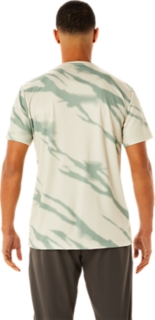 SEASONAL ALL OVER PRINT SHORT SLEEVED TOP, Image 2 of 6