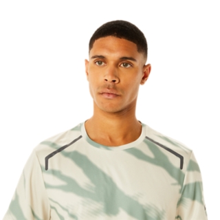 SEASONAL ALL OVER PRINT SHORT SLEEVED TOP, Image 5 of 6