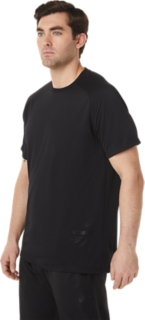 ACTIVE SHORT SLEEVED TOP, Image 3 of 8