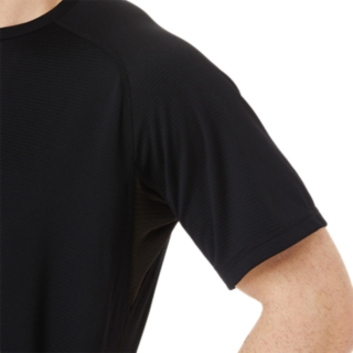 ACTIVE SHORT SLEEVED TOP, Image 6 of 8