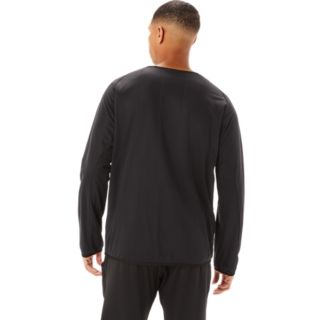 ACTIVE WARMTH CREW TOP, Image 2 of 6