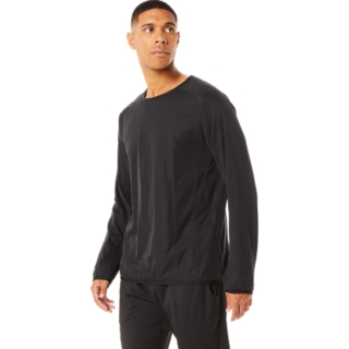 ACTIVE WARMTH CREW TOP, Image 3 of 6