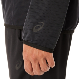 ACTIVE WARMTH CREW TOP, Image 4 of 6