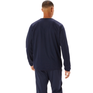 ACTIVE WARMTH CREW TOP, Image 2 of 6