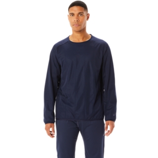 ACTIVE WARMTH CREW TOP, Image 1 of 6