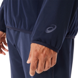 ACTIVE WARMTH CREW TOP, Image 4 of 6