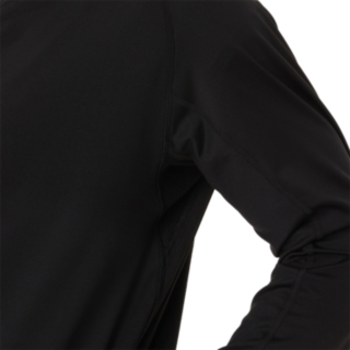 MEN'S ACTIBREEZE JACQUARD BRUSHED KNIT JACKET | Performance Black