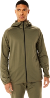 FG501: XPEL® Tec Hoodie - The XPEL® Tec Hoodie features our XPEL® finish  and high UV protection. Offers protection and comfort in hot conditions.