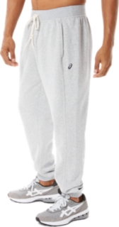 Asics mens online joggers