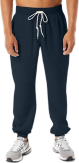 MEN'S THERMOPOLIS WINTER TIGHT, Tuna Blue, Pants & Tights