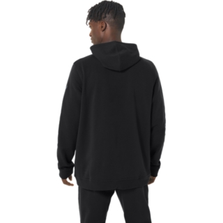 Fleece hoodie online meaning