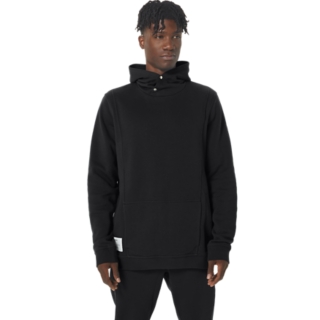 Men's Performance Fleece Hoodie