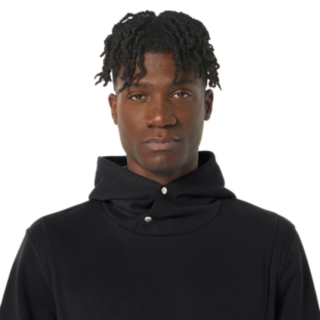 Soma SomaWKND™ Sunday Hoodie, Black