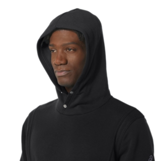 MEN'S ASICS SUNDAY SANA FLEECE HOODIE