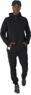 MEN'S ASICS SUNDAY SANA FLEECE HOODIE