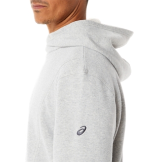 MEN'S ASICS SUNDAY SANA FLEECE HOODIE