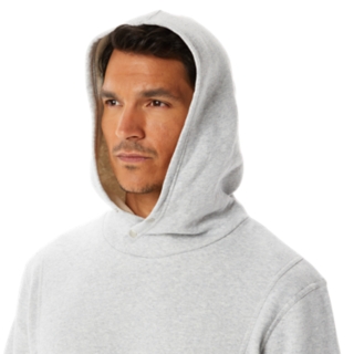 MEN'S ASICS SUNDAY SANA FLEECE HOODIE