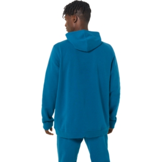 ASICS SUNDAY SANA FLEECE HOODIE