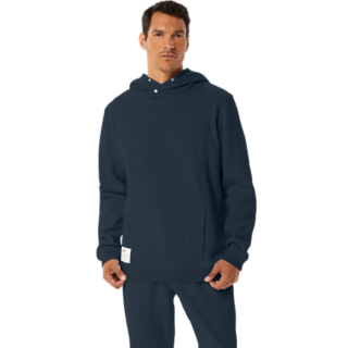 ASICS SUNDAY SANA FLEECE HOODIE