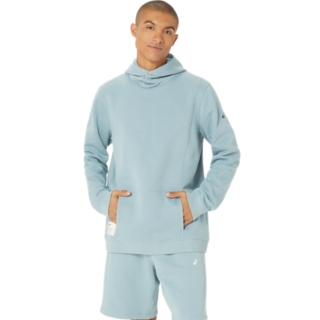 Men's Homage USA Ultra Soft Fleece Pullover Navy Hoodie - Official U.S.  Soccer Store