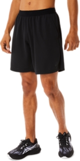 Pantalón corto de deporte para hombre ASICS