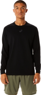 Mens long sleeve outlet tee shirts