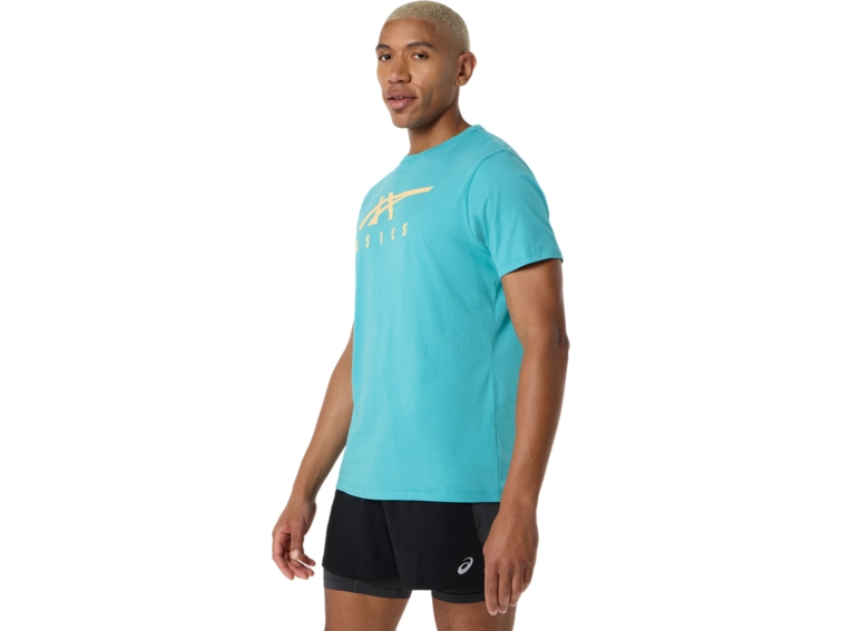 Asics logo