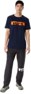CA SS TOP MIDNIGHT