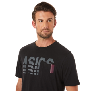 asics japan tee