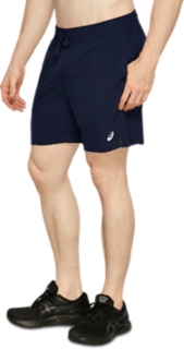 Asics 7 inch on sale shorts