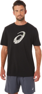 SHORT SLEEVE HALLOWEEN MUMMY TEE, Image 1 of 6