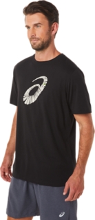 SHORT SLEEVE HALLOWEEN MUMMY TEE, Image 3 of 6