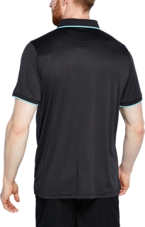 HOUNDSTOOTH POLO, Image 2 of 5