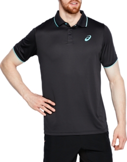 Asics polo on sale