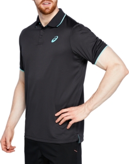 HOUNDSTOOTH POLO, Image 3 of 5