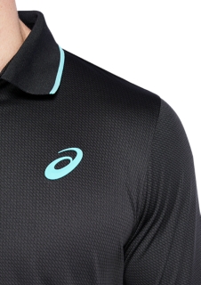 HOUNDSTOOTH POLO, Image 5 of 5