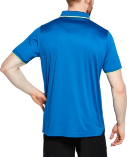 HOUNDSTOOTH POLO, Image 2 of 5