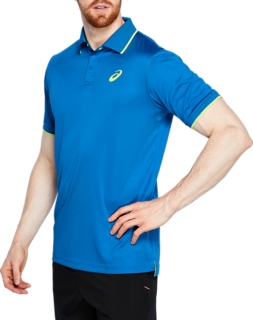 HOUNDSTOOTH POLO, Image 3 of 5