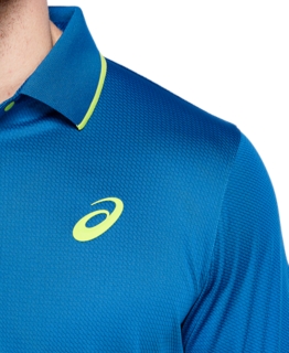 HOUNDSTOOTH POLO, Image 5 of 5