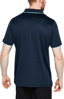 HOUNDSTOOTH POLO, Image 2 of 5