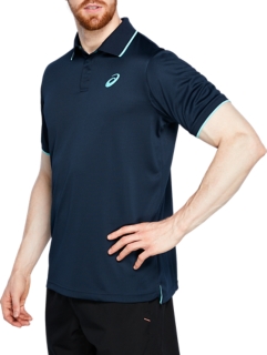 HOUNDSTOOTH POLO, Image 3 of 5