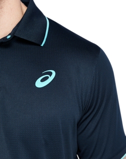 HOUNDSTOOTH POLO, Image 5 of 5